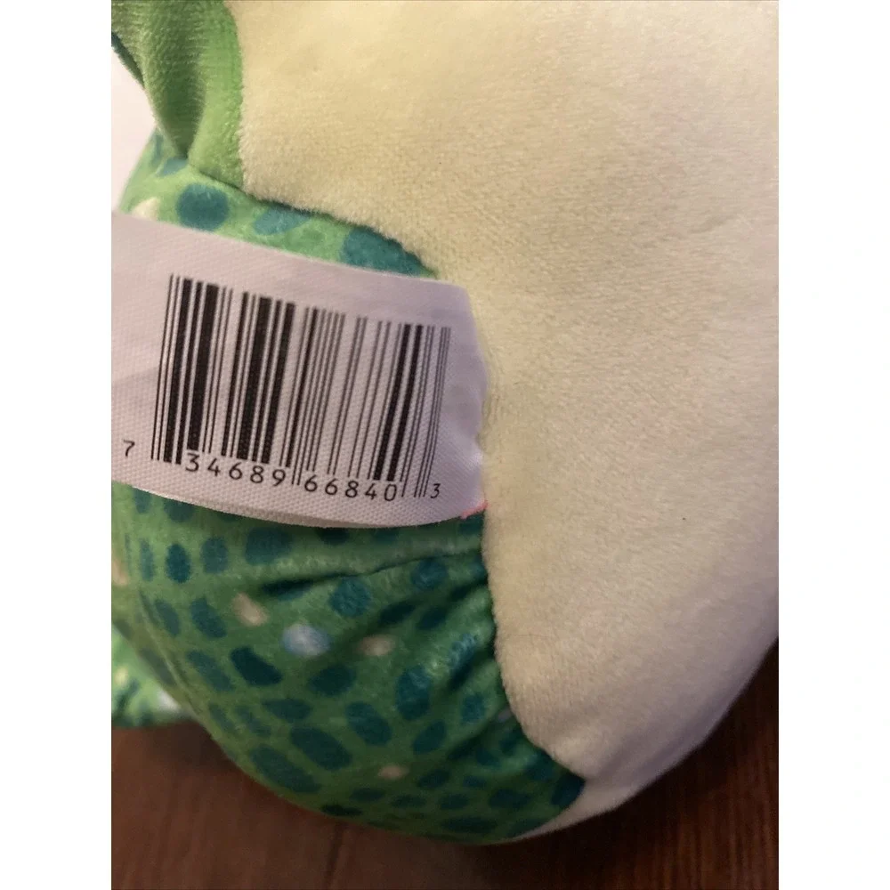Squishmallow 8